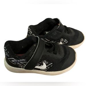 Baby Nike Revolution Shoes